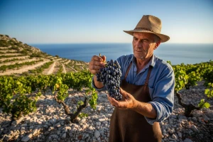 Proizvodnja vina po EU standardima