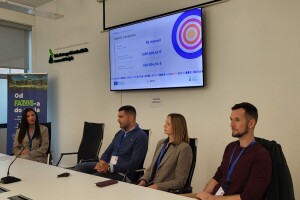 Projekt INDIGO donosi nova digitalna rješenja u hrvatsko stočarstvo
