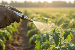 Proširenje primjene za 15 Syngentinih sredstava za zaštitu bilja