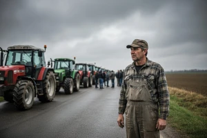 Prosvjedi poljoprivrednika nisu opravdani