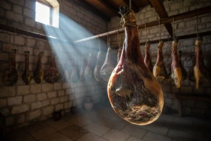Pršut iz Voštana pronalazi tržište u Norveškoj
