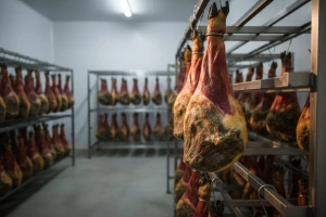 Pršutana Delicije Marović - s rizikom u profit