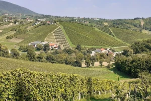 Hrvatska dobiva prvu zelenu, eko županiju