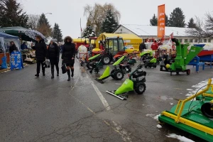 Prijavite se za izlaganje na Viroexpo 2023.