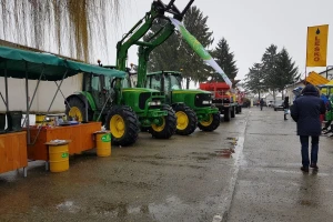 Pandemija treću godinu zaredom odgodila sajam Viroexpo