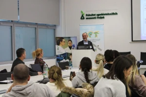 Počinje drugi promotivni seminar novog studija ICT u poljoprivrednim znanostima