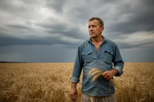 Pšenica - sve glavne aktere treba isključiti jer nitko nije bez putra
