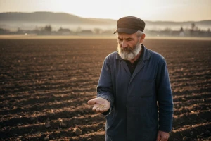 Pšenicom iz Robnih rezervi Vlada će namiriti poljoprivrednike?