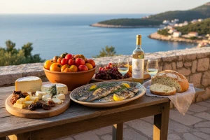 Puna su nam usta povezivanja zelene i plave Hrvatske, vrijeme je da to učinimo i na terenu