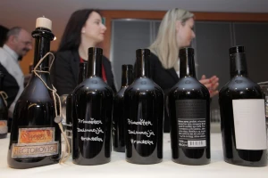 Prošek u Službenom listu EU za zaštitu tradicionalnog izraza