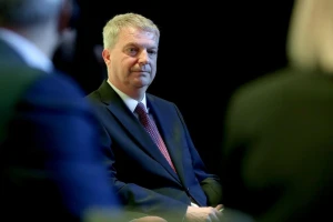 Tihomir Adam novi je predsjednik Uprave Belja
