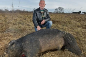 Miodrag Orešković: Svinje su mi bile i terapija, teško me pogodio prizor koji sam zatekao