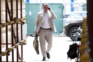 Bivši ministar priznao krivnju za nepostojeće tulipane, umjesto zatvora rad za opće dobro