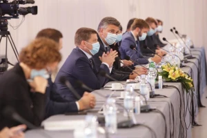 Slavonskim županijama dodane još tri, zajedno postaju Panonska Hrvatska