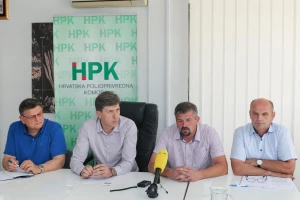 HPK: Ne treba stvarati paniku oko koronavirusa, ali treba poraditi na samodostatnosti