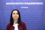 Premijer kaže da je sjajna i da vas pitamo, pa evo: Što mislite o radu ministrice Vučković?