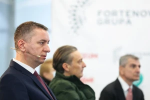 Fortenova grupa: Naš vlasnik nije Sberbank Europe nego Sberbank Rusija
