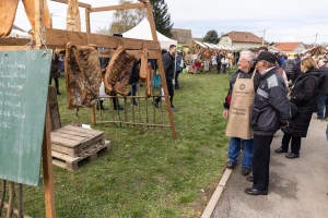 Na Cvjetnicu tradicionalni proljetni vašar u Karancu