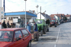 Gdje je nestao plavi dizel? Nestašica ili odluka distributera zbog poskupljenja?