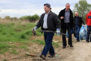 Po gospodarenju otpadom Hrvatska je u kamenom dobu