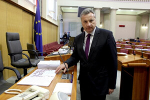 Đuro Popijač vodi Petrokemiju do privatizacije