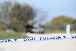 Smrtno stradao 80-godišnji vozač traktora, na nizbrdici otkazao mjenjač