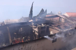 Stravičan požar u svega dva sata progutao uljaru Orgula