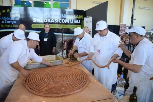Otvorena prva hrvatska Kuća od kobasica