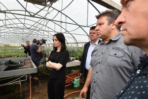 Vučković: Nema znanstvenih i stručnih dokaza da je protugradna obrana učinkovit sustav