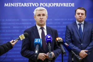 Strateški plan ZPP-a: Za hrvatsku poljoprivredu u pet godina 3,6 milijardi eura