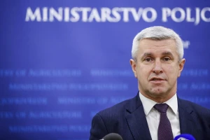 Tko će zamijeniti Dabru? Ministar će privremeno biti Tugomir Majdak