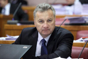 Đuro Popijač novi predsjednik Uprave Petrokemije