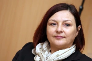 Magistrirala na Istarskom pršutu, doktorirala na Kaštradini. Otkud interes za meso?