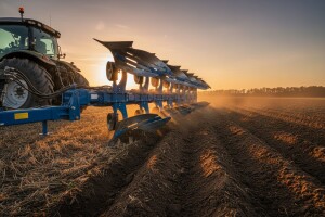 Rabewerk mehanizacija i na Viroexpo