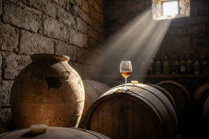 Radikalno vino obitelji Tomac