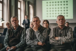Radionica "Proizvođačke organizacije"