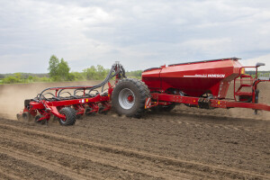 Tvrtka Grapak zastupnik je Horsch mehanizacije za cijelu Hrvatsku, evo što pripremaju za FarmShow