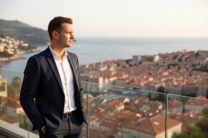 Raguž HSS-ov kandidat za gradonačelnika Dubrovnika