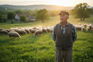 Raste uzgoj ovaca i peradi - kao i izvoz svinja!