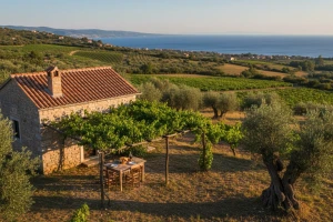 Razvojem agroturizma Dalmacija će postati nova Provansa