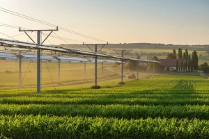 Rekorderi u energetskim projektima!