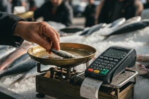 Ribari traže vodootporne fiskalne blagajne!