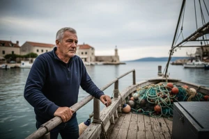 Ribari u nikad težoj situaciji, no neće prosvjedovati