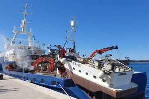 Riječkom ribaru otuđena oprema vrijedna 20 tisuća kuna