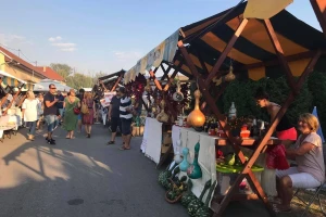 Spoj tradicije, kulture i gastronomije na Ribarskim danima u Kopačevu