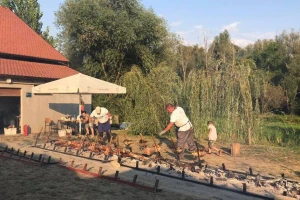 23. Ribarski dani u Kopačevu i ove godine u trodnevnom programu