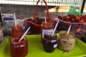 Dođite na Sajam baranjskih poljoprivrednih proizvoda!