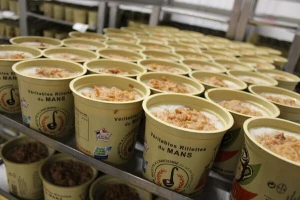 Francuski Rillettes – tradicionalna delikatesa od mesa i masti krmača
