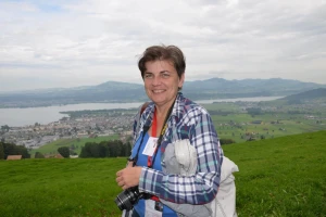 Napustila nas je novinarka i urednica Agroglasa Roberta Sorić