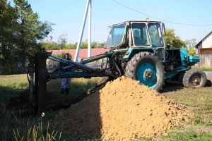 Rupa od 7 metara na OPG Kordiš prijeti cesti D23?